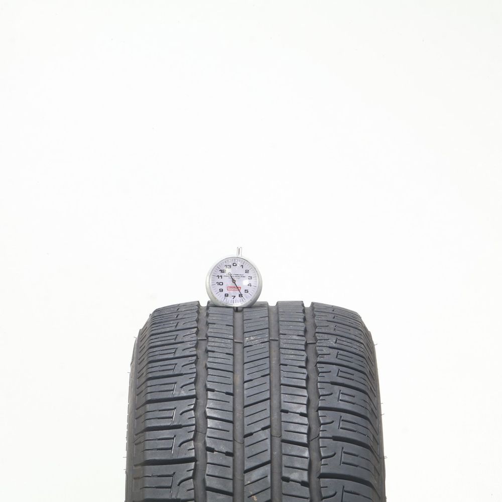 Set of (2) Used 215/50R17 Goodyear Reliant All-season 95V - 5.5-7/32 - Image 2