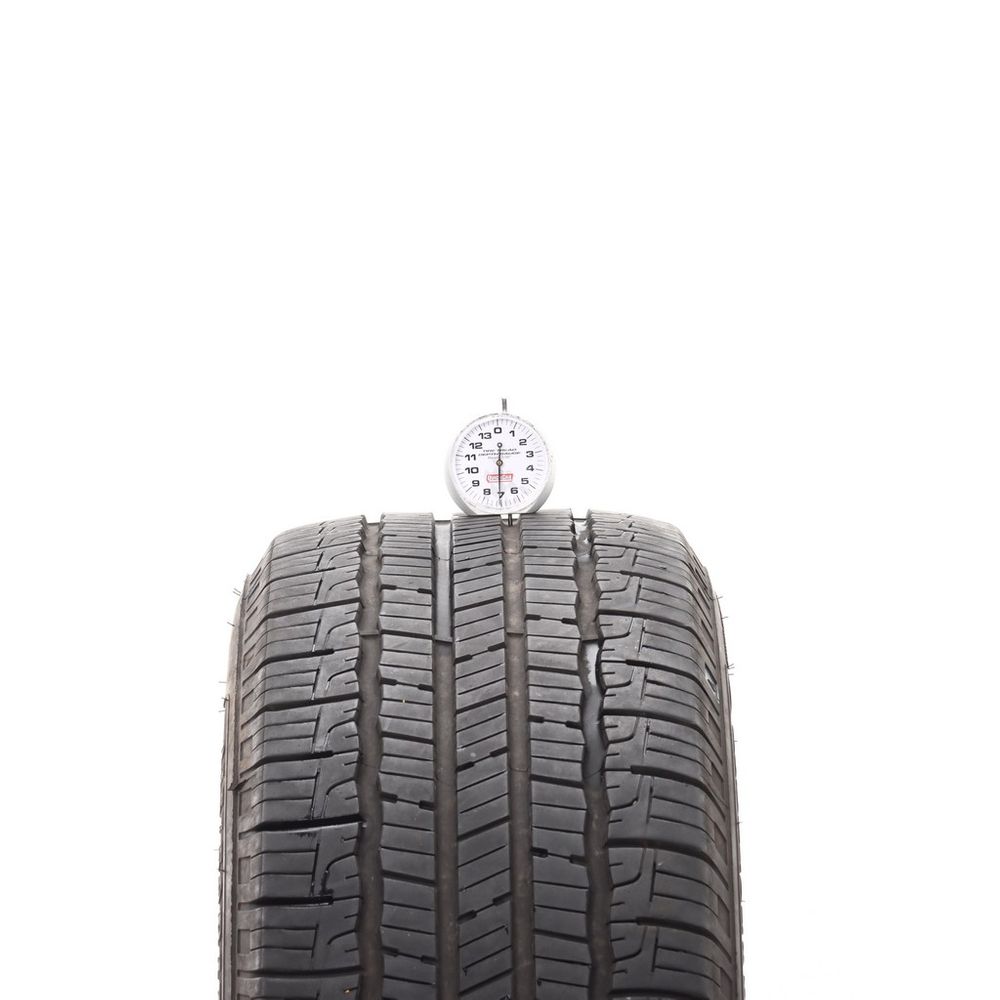 Set of (2) Used 215/50R17 Goodyear Reliant All-season 95V - 5.5-7/32 - Image 5