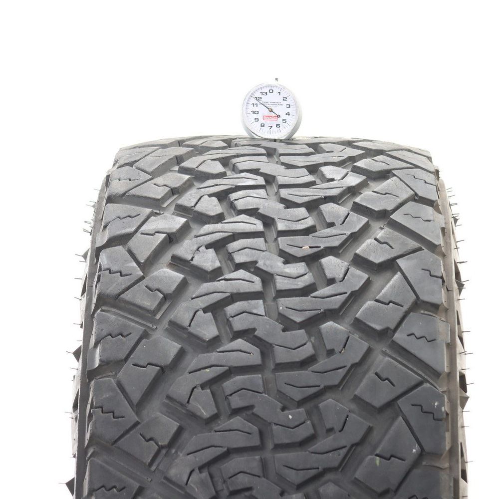 Used LT 285/55R20 Venom Power Terra Hunter X/T 122/119S E - 11.5/32 - Image 2