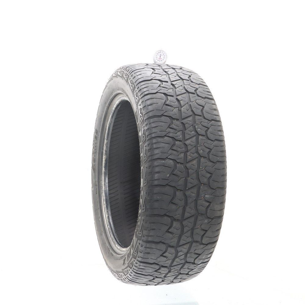 Used 265/50R20 Achilles Desert Hawk A/T2 111T - 7/32 - Image 1
