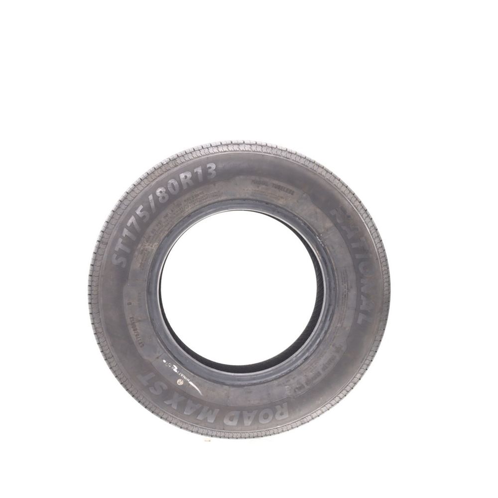 Driven Once ST 175/80R13 National Road Max ST 97/93M D - 7/32 - Image 3