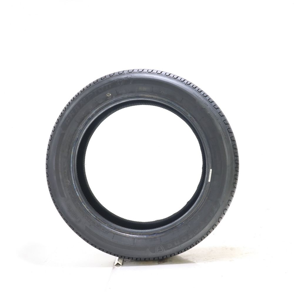 Driven Once 215/55R18 Firestone Champion Fuel Fighter 95H - 10.5/32 - Image 3