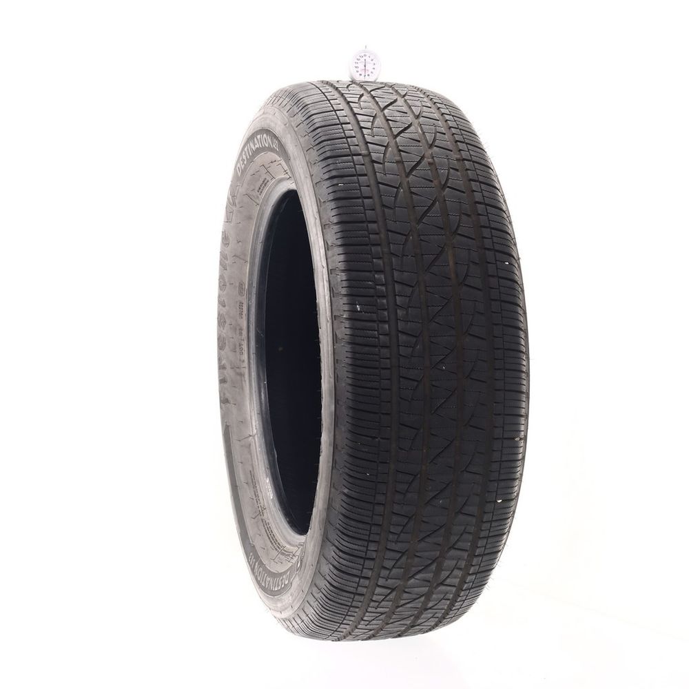 Used 275/60R20 Firestone Destination LE3 115H - 7/32 - Image 1