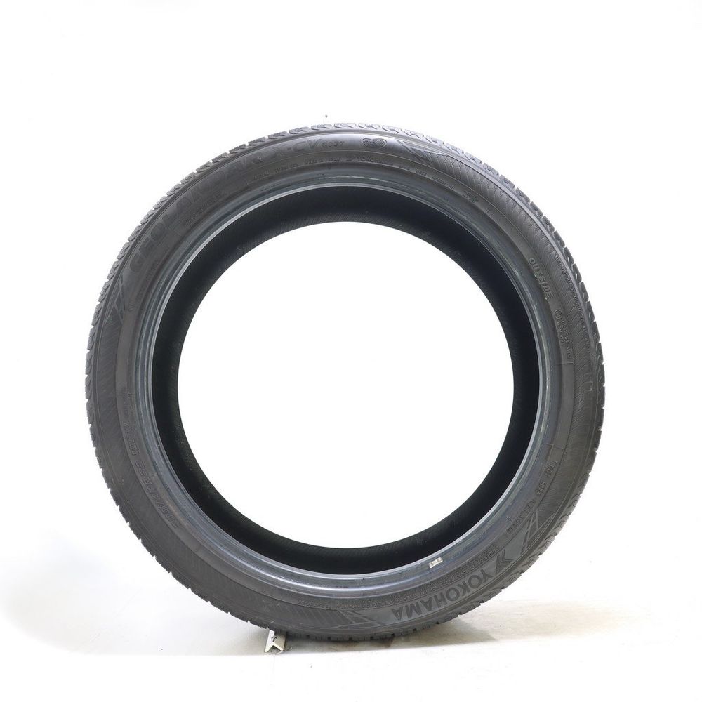 Used 275/40R22 Yokohama Geolandar X-CV G057 108W - 7/32 - Image 3