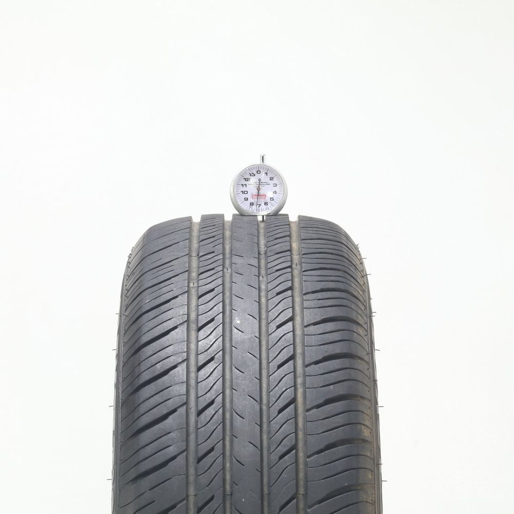 Set of (2) Used 225/65R17 Dextero Touring DTR1 102H - 7-8.5/32 - Image 2
