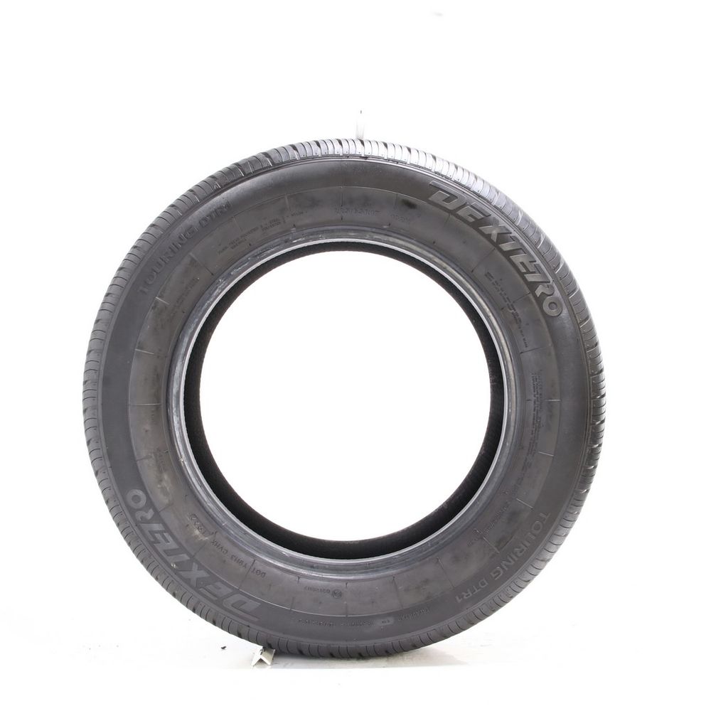 Set of (2) Used 225/65R17 Dextero Touring DTR1 102H - 7-8.5/32 - Image 3
