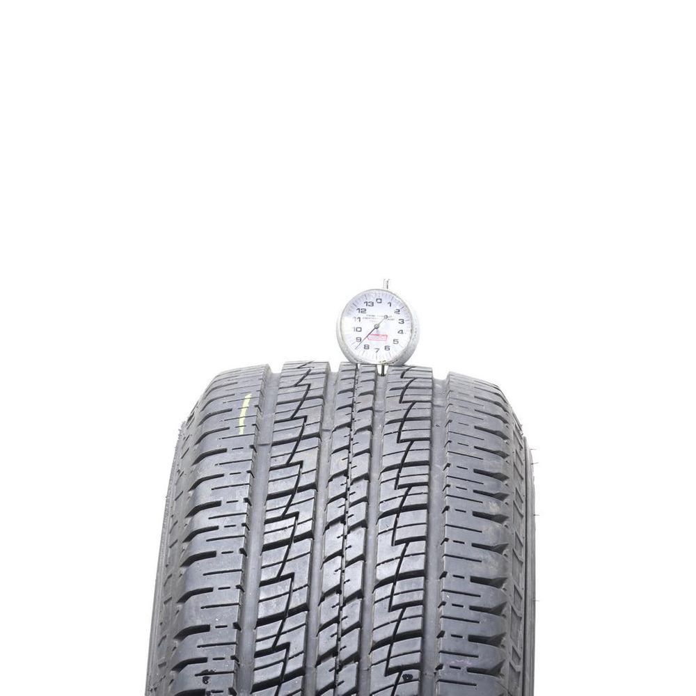 Set of (2) Used 225/65R17 Advanta SV T-01 100T - 8.5/32 - Image 2