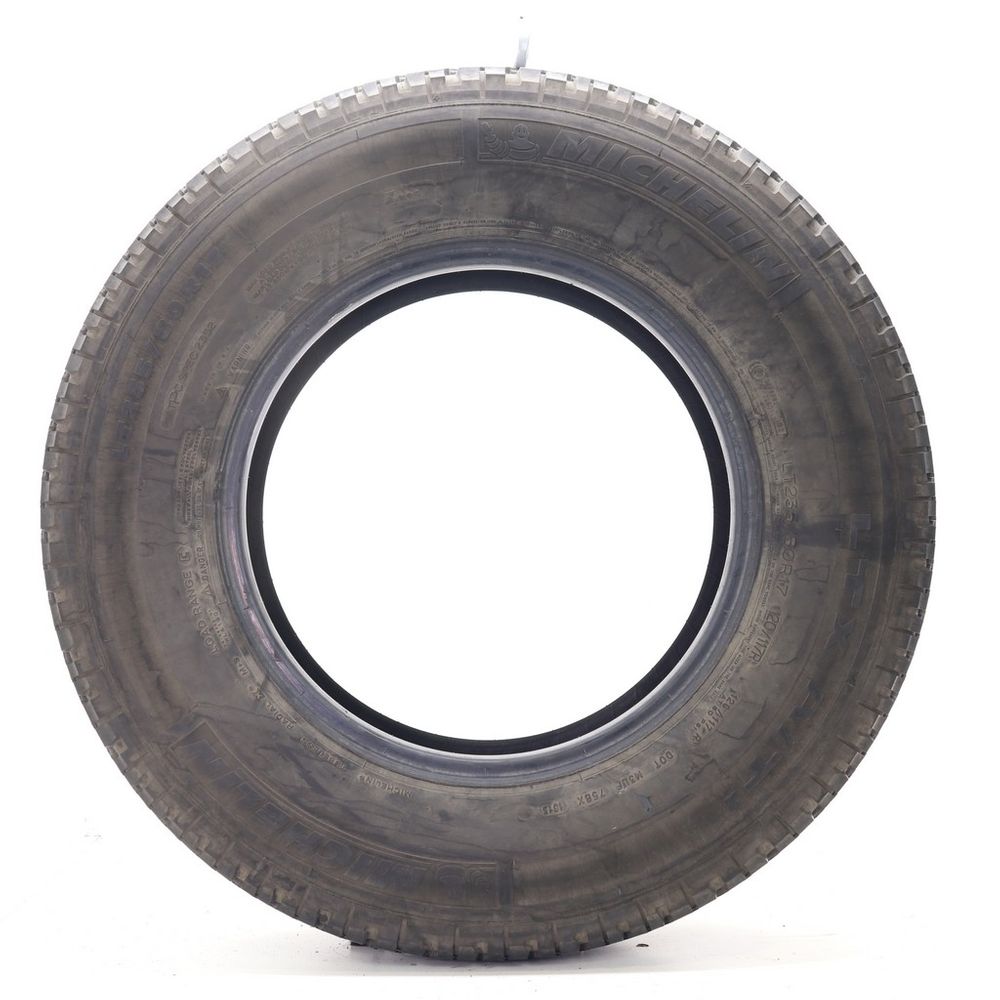 Used LT 235/80R17 Michelin LTX A/T2 120/117R E - 9.5/32 - Image 3