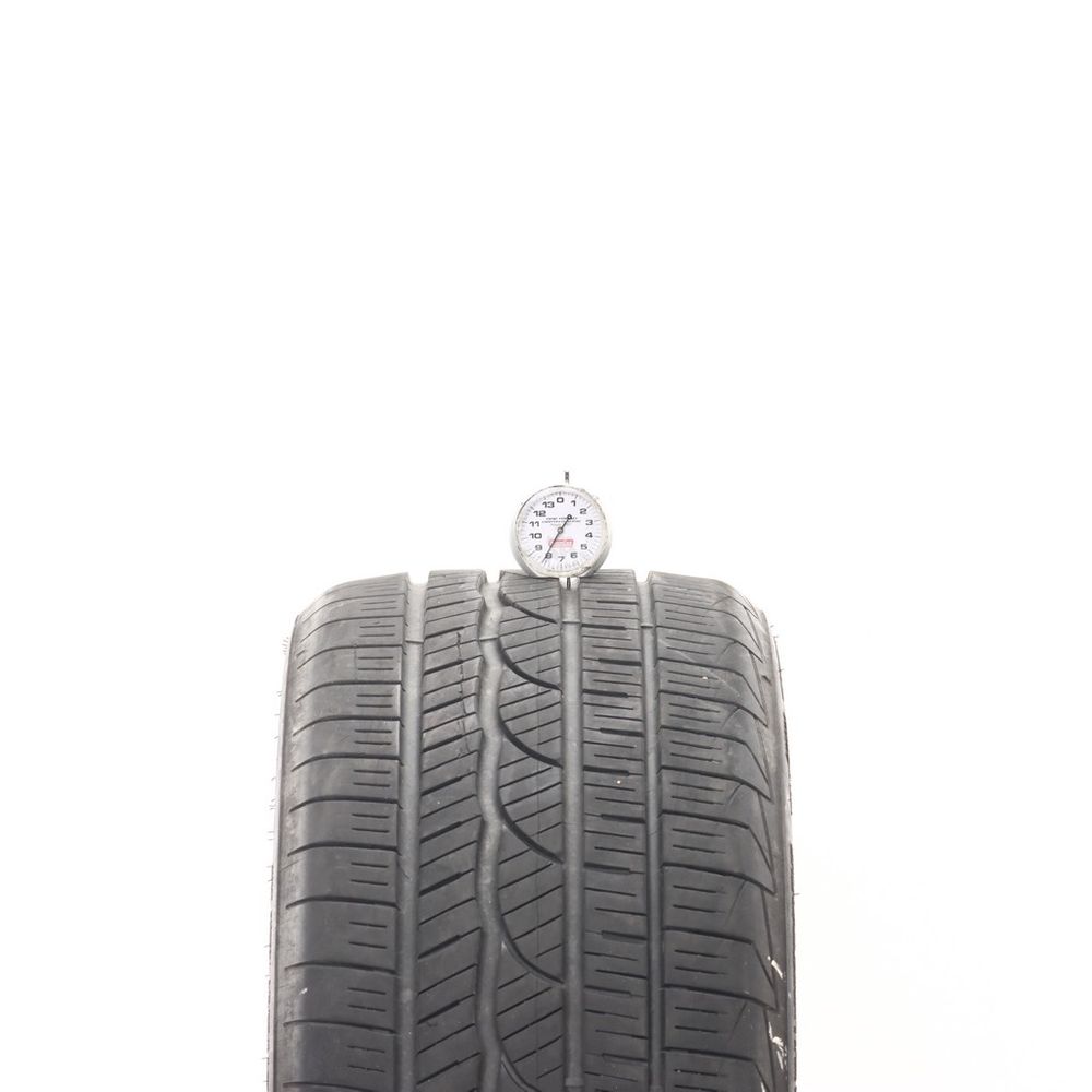 Used 235/35ZR19 Cooper Cobra Instinct 91Y - 8/32 - Image 2