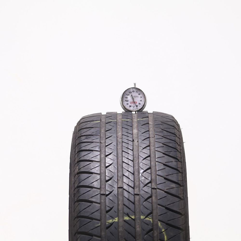 Used 215/65R16 Kelly Edge A/S 98T - 6/32 - Image 2
