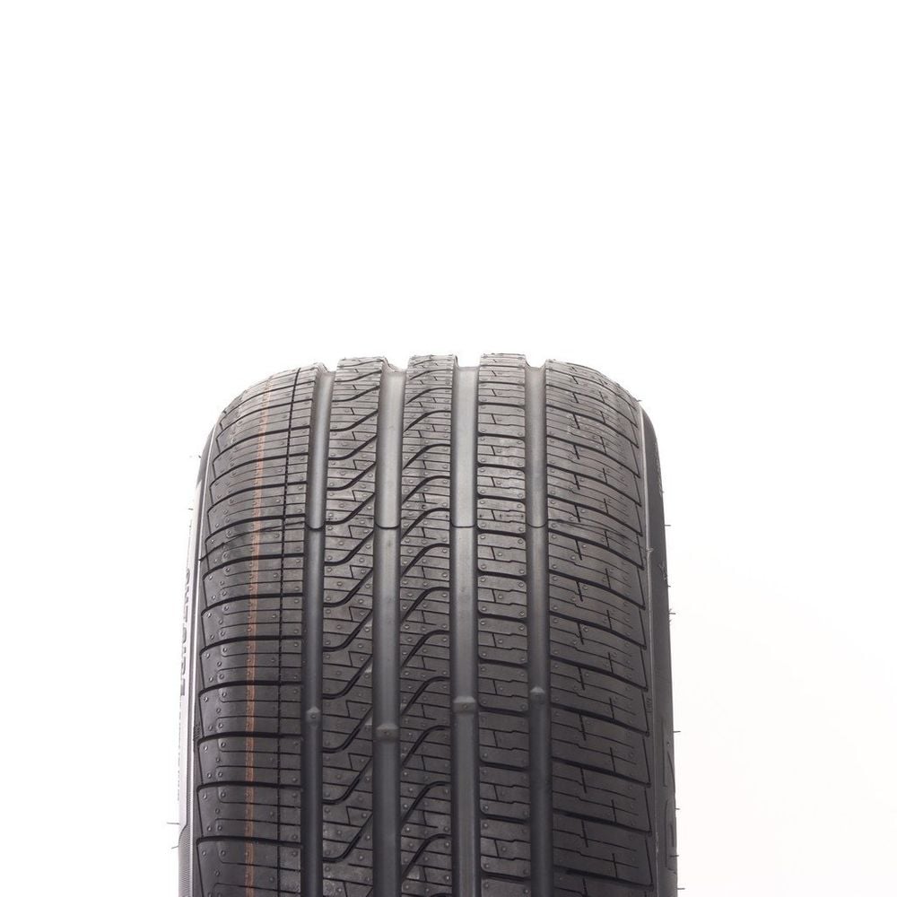 Set of (2) New 225/45R18 Pirelli Cinturato P7 95H - 9.5/32 - Image 2