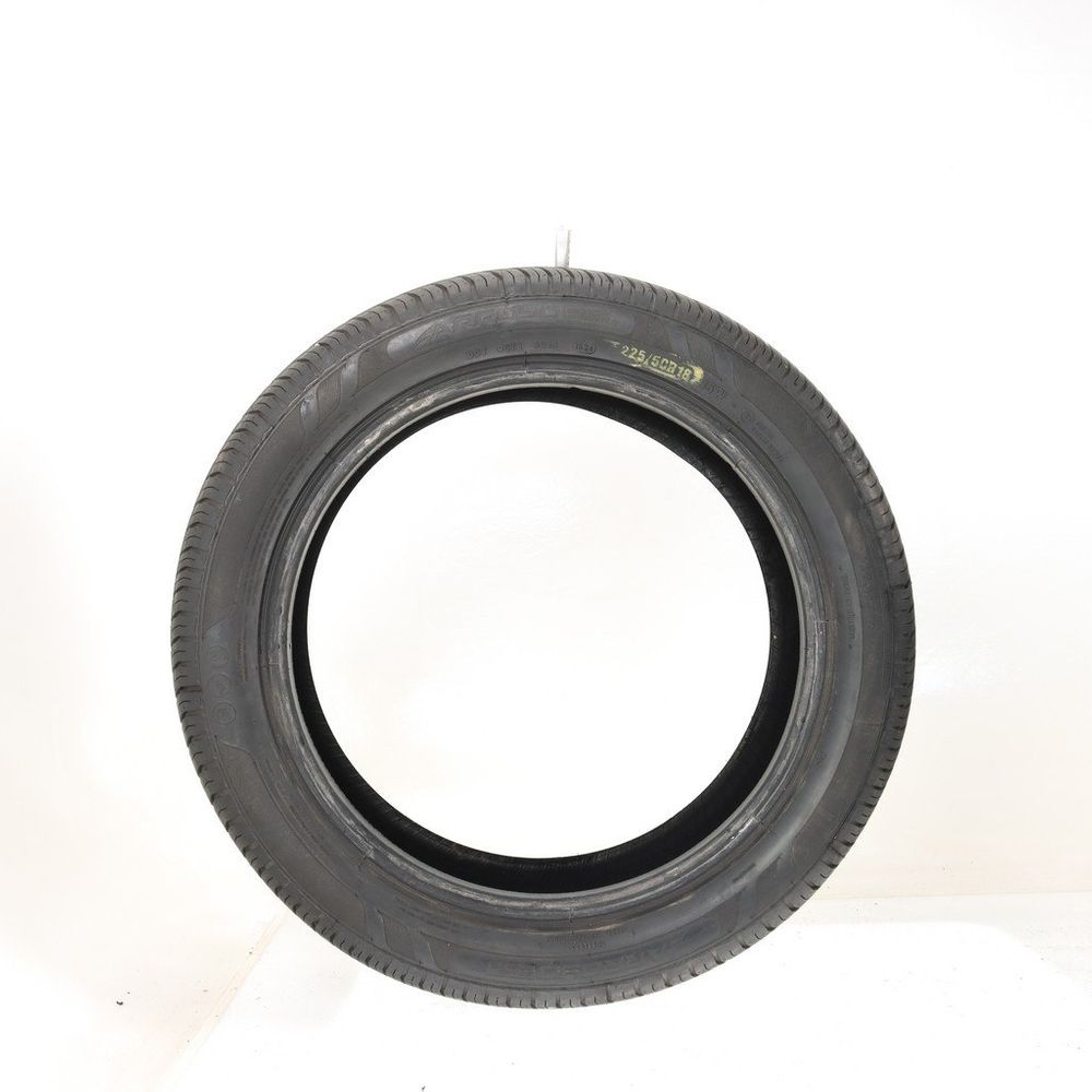 Set of (2) Used 225/50R18 Arroyo Grand Sport 2 95W - 8.5-9/32 - Image 6