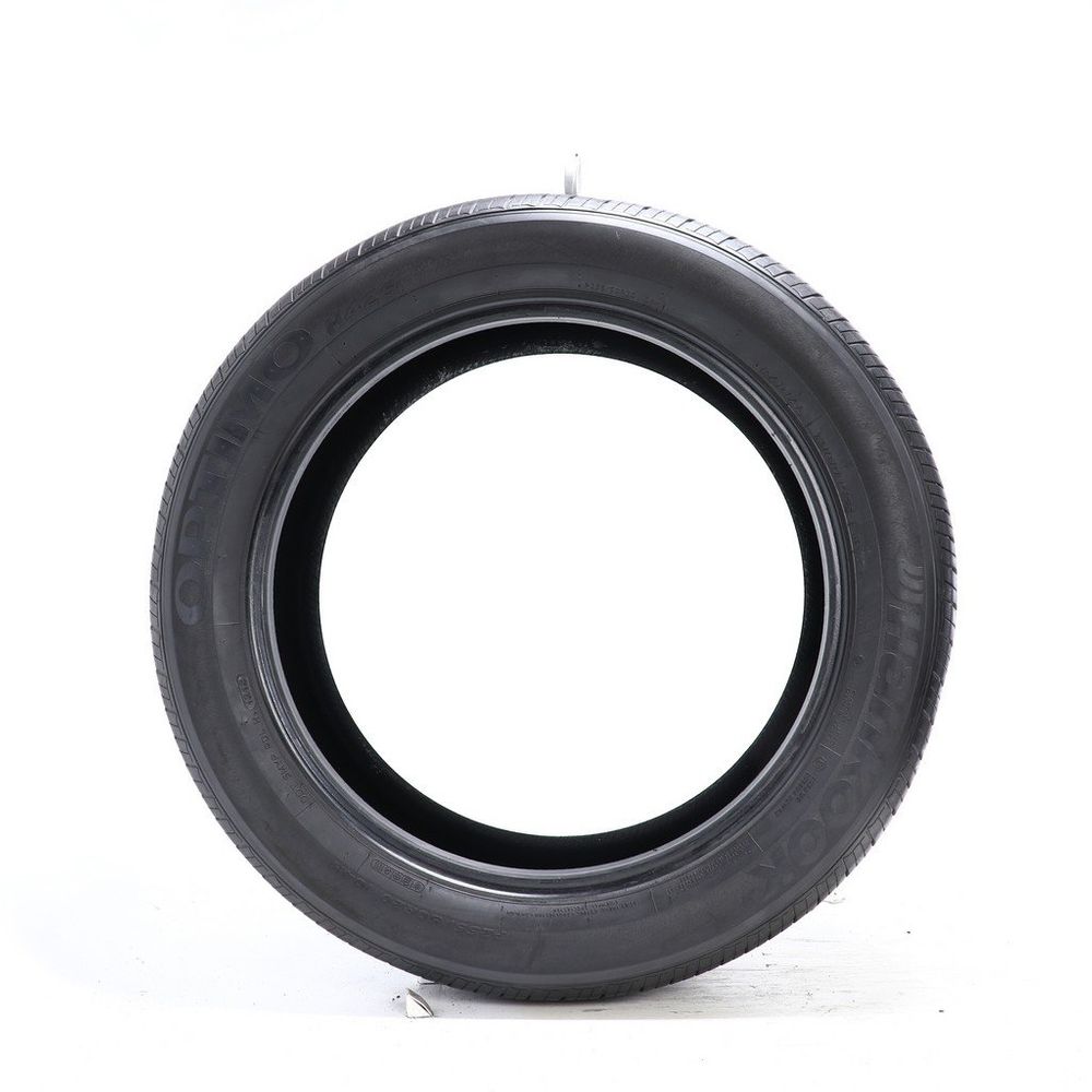 Set of (2) Used P 255/50R20 Hankook Optimo H426 104H - 8-9/32 - Image 3