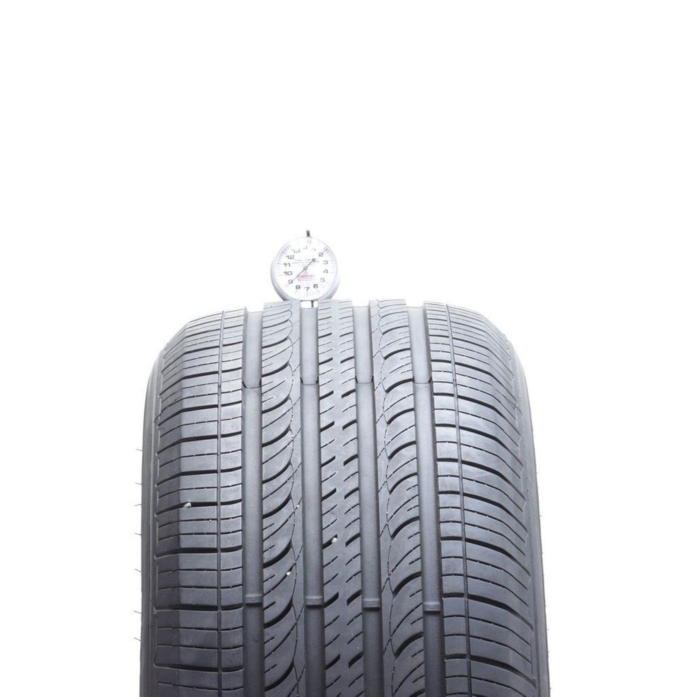 Set of (2) Used P 255/50R20 Hankook Optimo H426 104H - 8-9/32 - Image 5