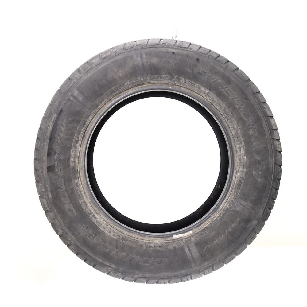 Used 245/70R17 Mastercraft Courser Quest Plus 110T - 8/32 - Image 3
