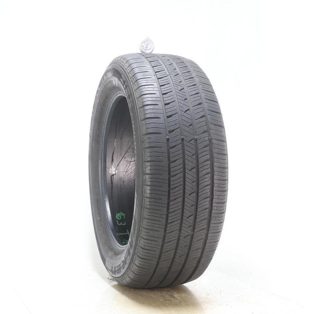 Used 275/55R20 Falken Ziex CT60 A/S 117H - 7.5/32 - Image 1