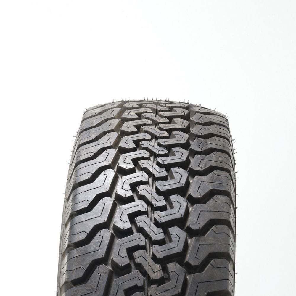 Driven Once LT 265/75R16 Trail Mark Radial APR 119/116Q - 17/32 - Image 2