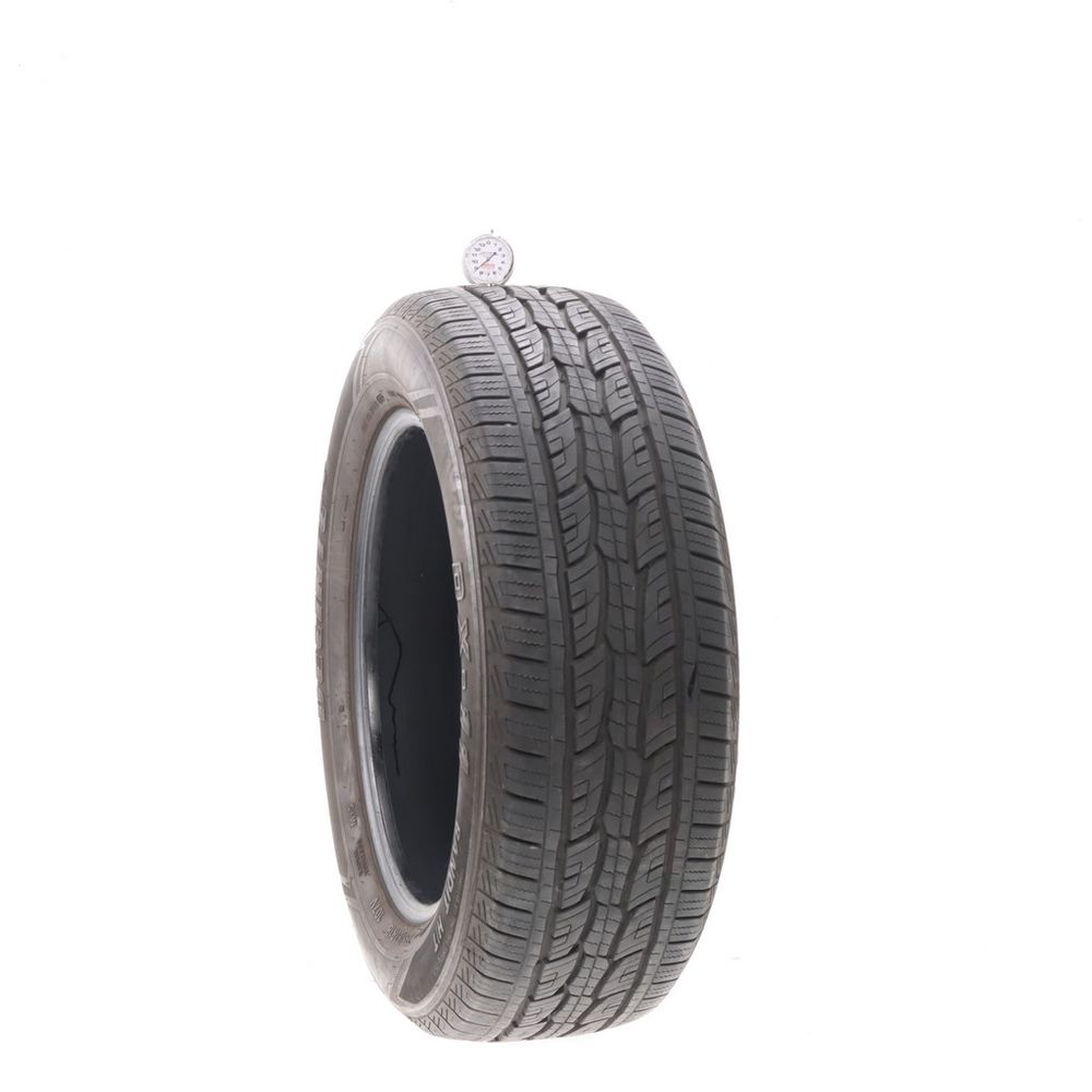 Set of (4) Used 235/60R18 Delinte DX-11 Bandit H/T 107V - 7-8.5/32 - Image 10