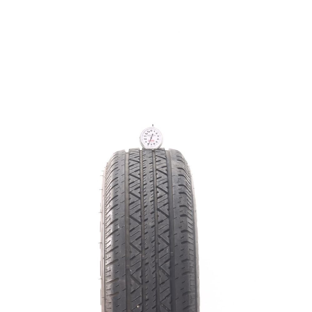 Used ST 205/75R15 Akuret HF188 107/102L D - 7.5/32 - Image 2