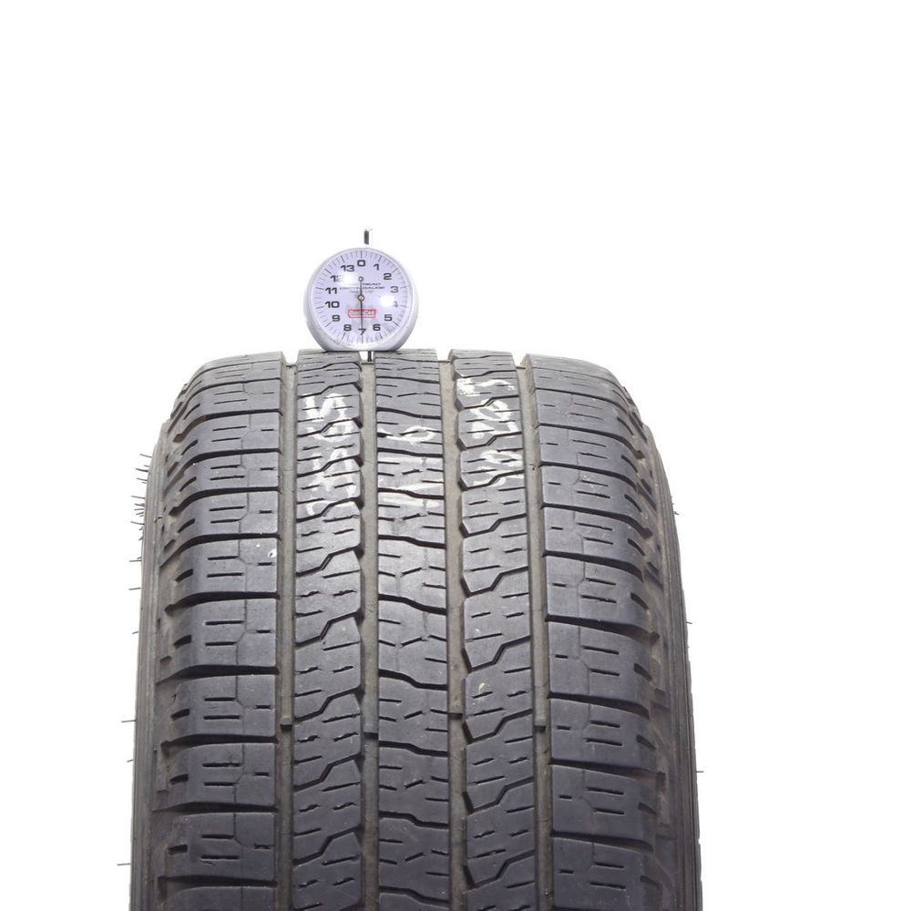 Used 235/65R16C Goodyear Wrangler Fortitude HT 121/119R - 7/32 - Image 2
