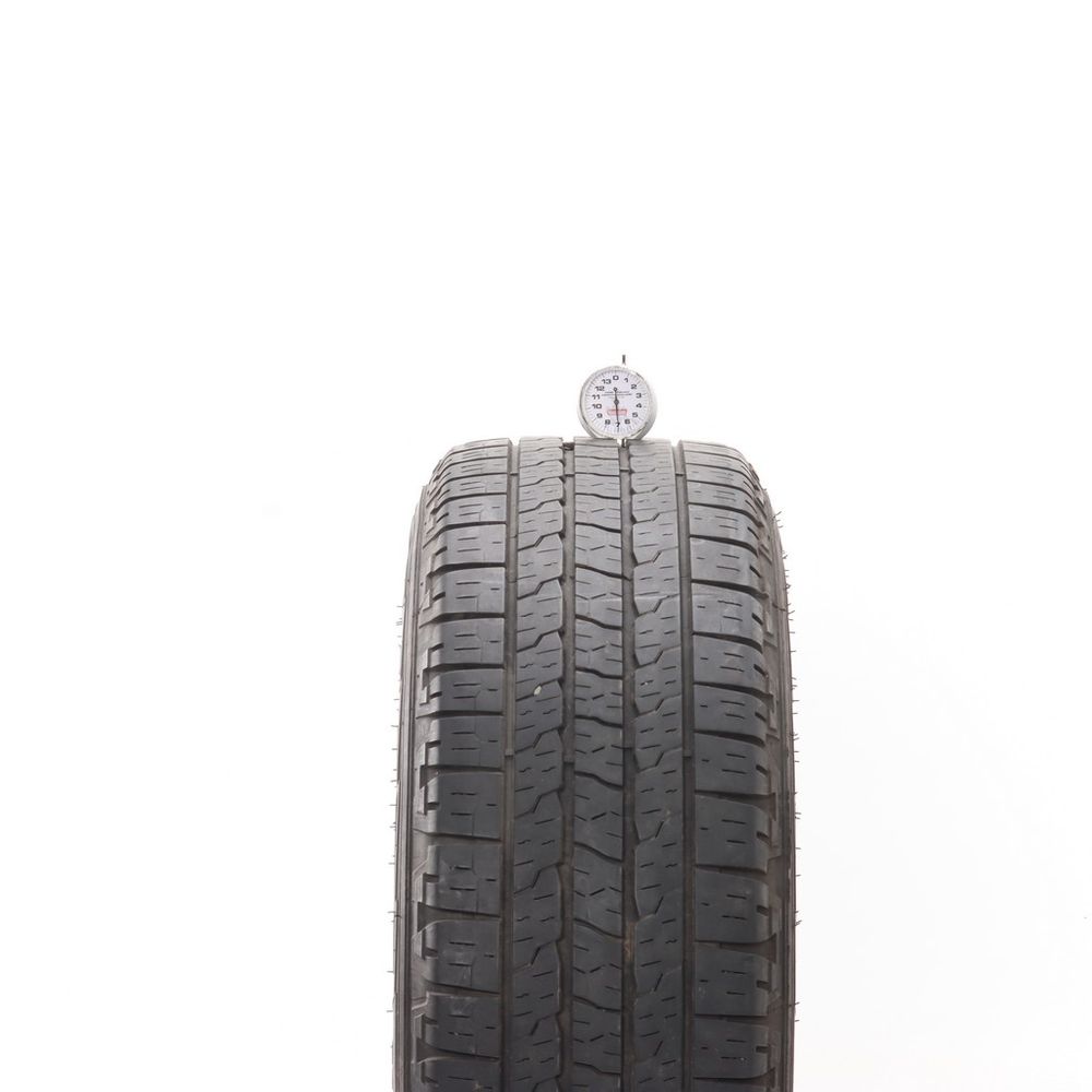 Used 235/65R16C Goodyear Wrangler Fortitude HT 121/119R - 7/32 - Image 2