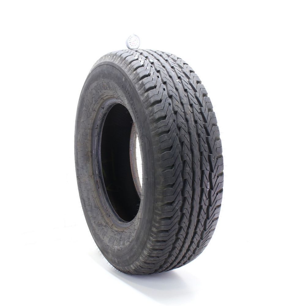 Set of (2) Used LT 245/75R16 Goodyear Wrangler HT 120/116R E - 8-9.5/32 - Image 4