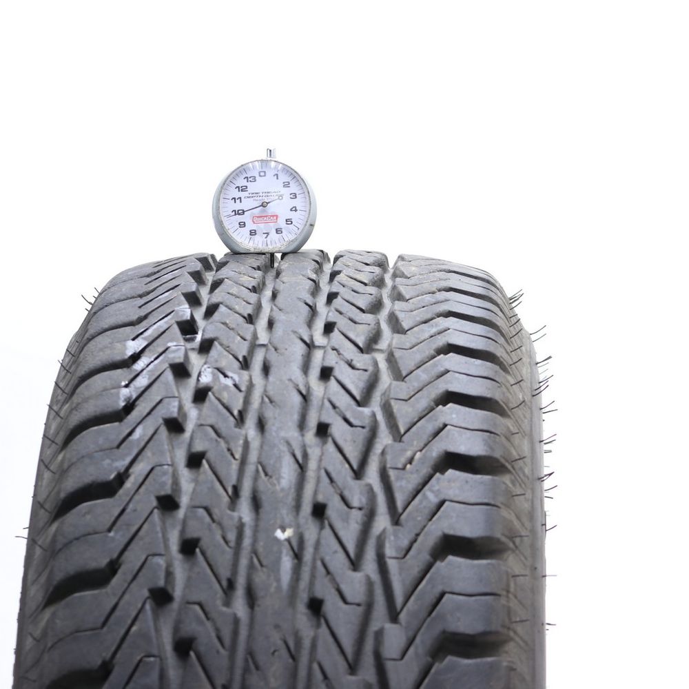 Set of (2) Used LT 245/75R16 Goodyear Wrangler HT 120/116R E - 8-9.5/32 - Image 5