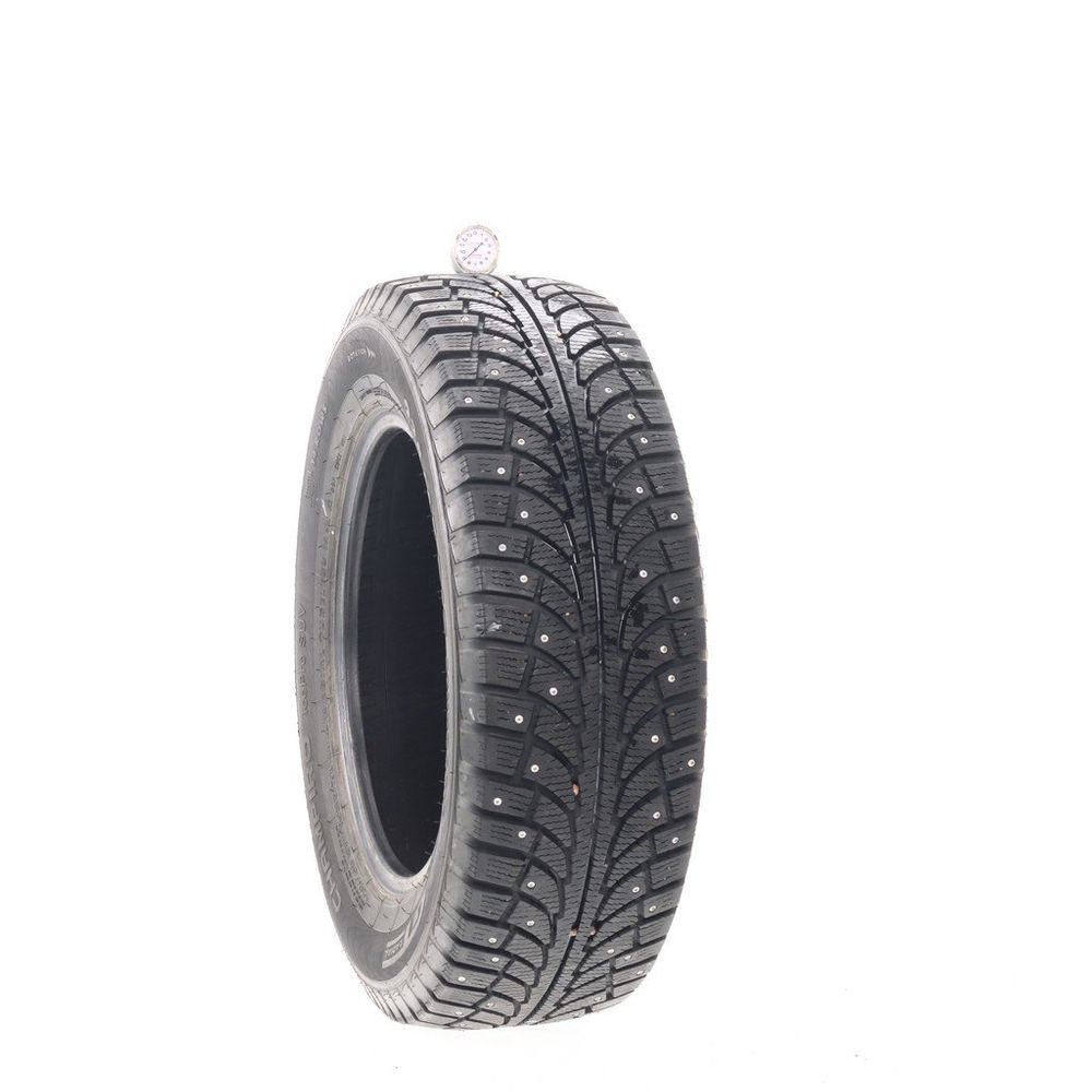 Used 235/65R17 GT Radial Champiro IcePro SUV Studded 108T - 8.5/32 - Image 1