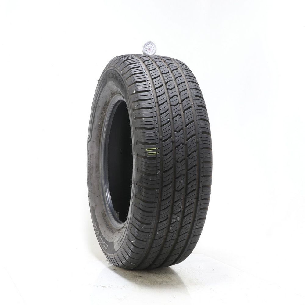 Used 255/65R17 Cooper Adventurer All Season 110T - 9/32 - Image 1