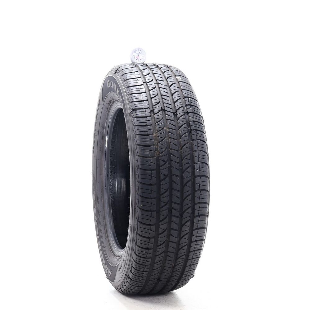Used 215/65R17 Goodyear Assurance CS Ultratour 99T - 7.5/32 - Image 1