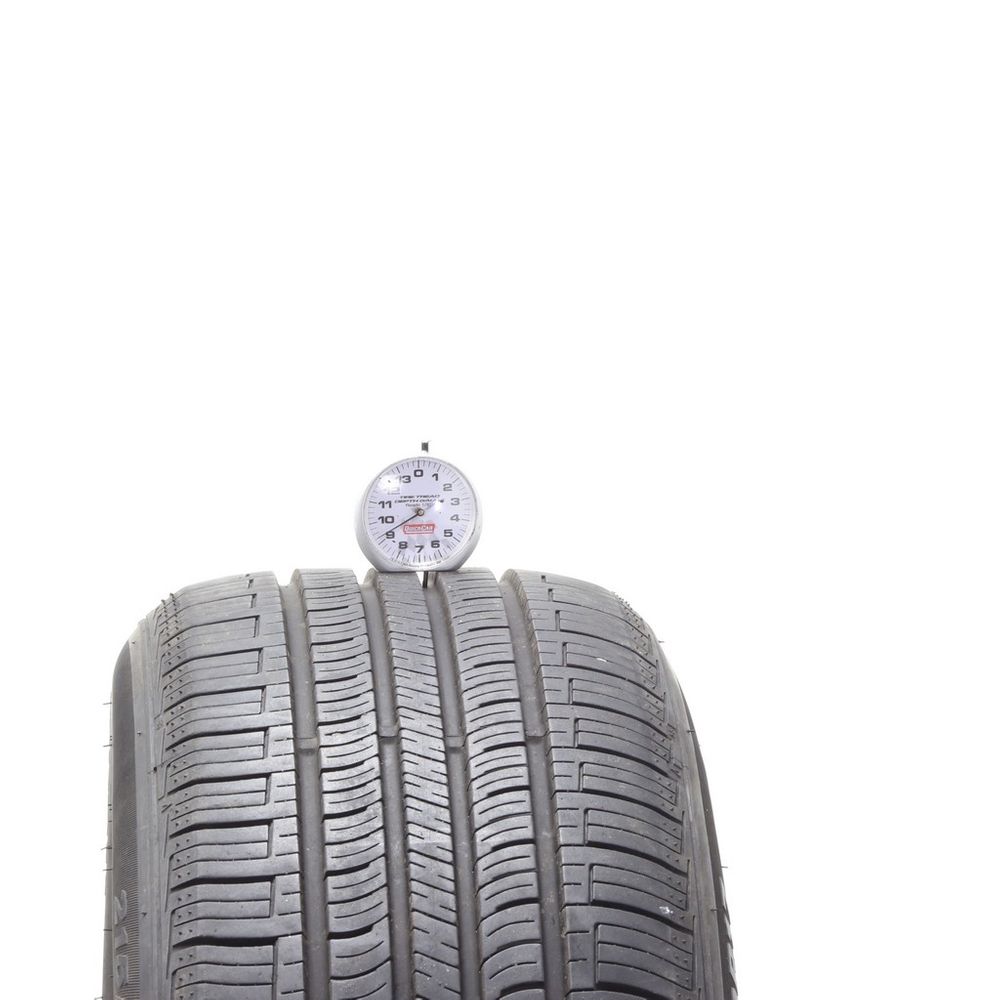 Set of (2) Used 215/50R17 Nexen N'Priz AH5 91H - 8.5-9/32 - Image 5