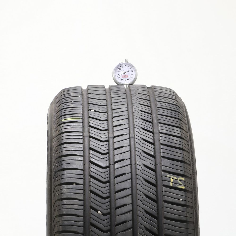 Set of (2) Used 275/45R20 Yokohama Geolandar X-CV G057 110W - 9.5-10/32 - Image 2