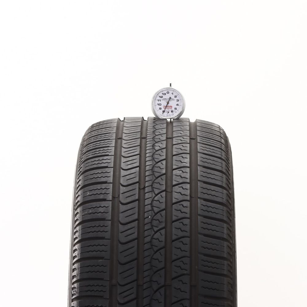 Used 235/65R18 Pirelli Scorpion AS Plus 3 106H - 8/32 - Image 2