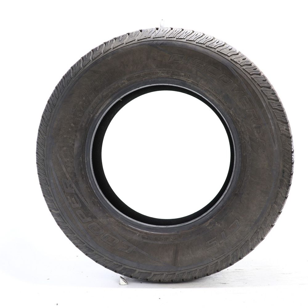Used 265/70R17 Cooper Discoverer CTS 115T - 9/32 - Image 3