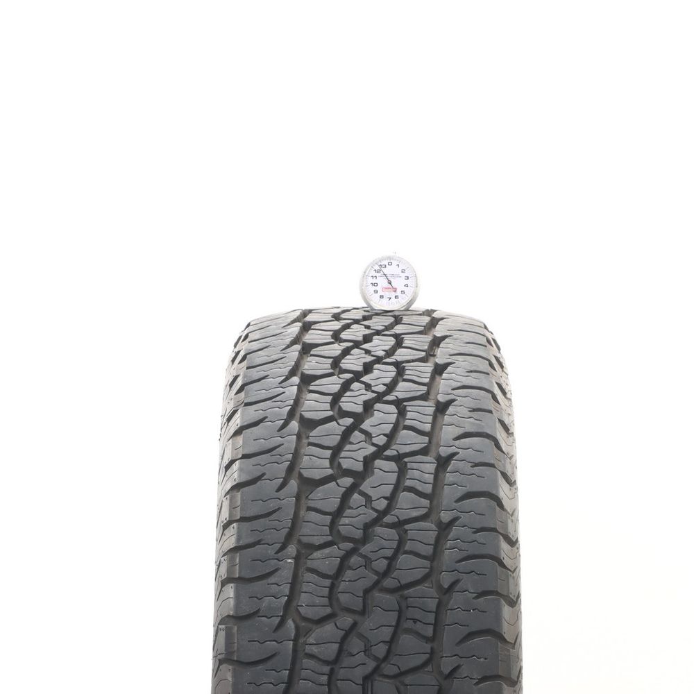 Used 225/55R18 BFGoodrich Trail-Terrain T/A 102H - 12.5/32 - Image 2