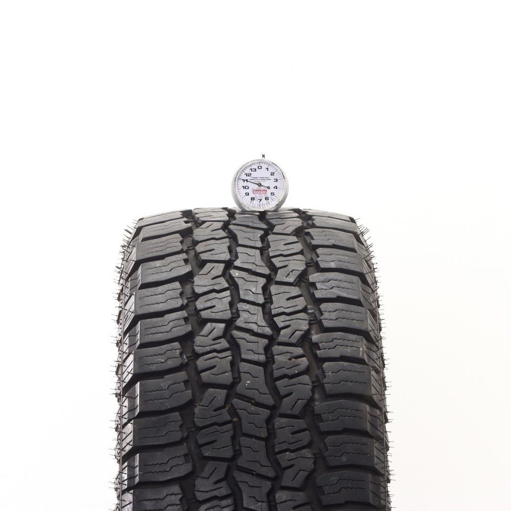 Set of (2) Used 225/65R17 Mazama Open Range A/T Plus 102T - 11/32 - Image 2