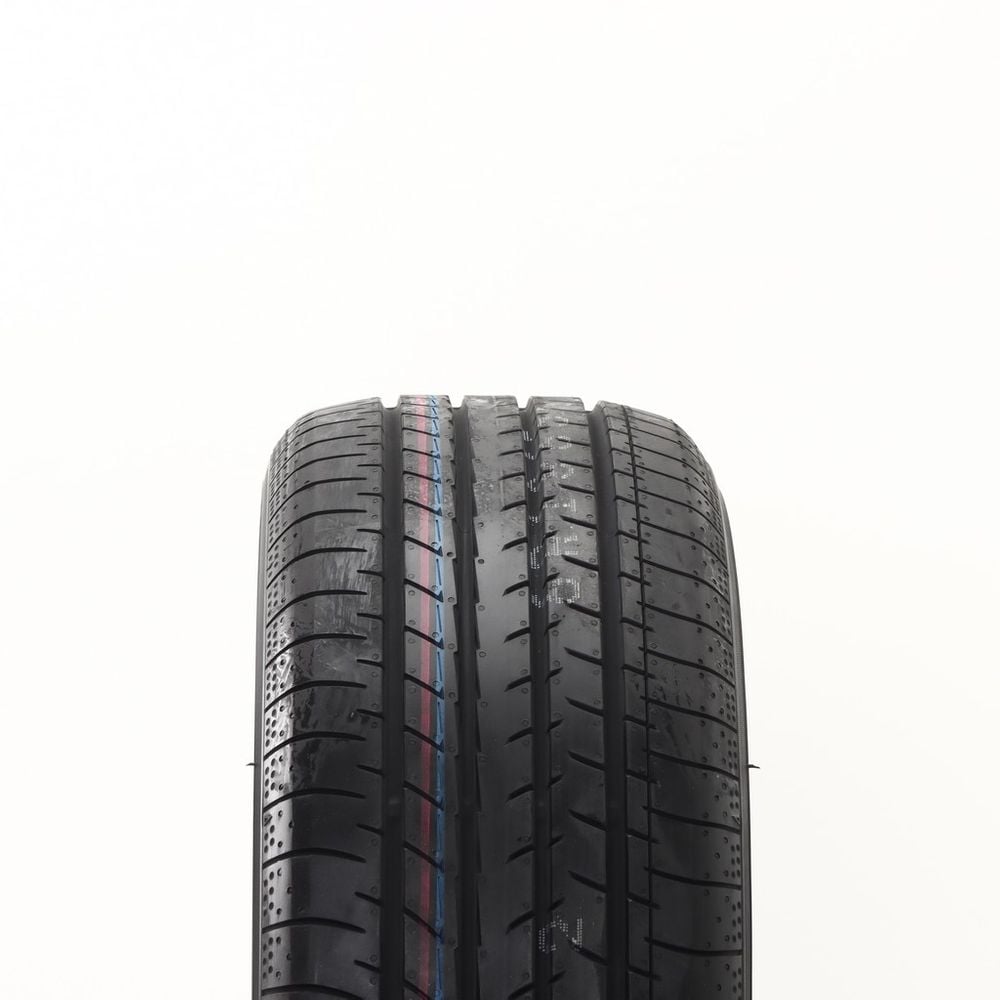 New 205/55R16 Yokohama BluEarth-GT AE51 91V - Image 2