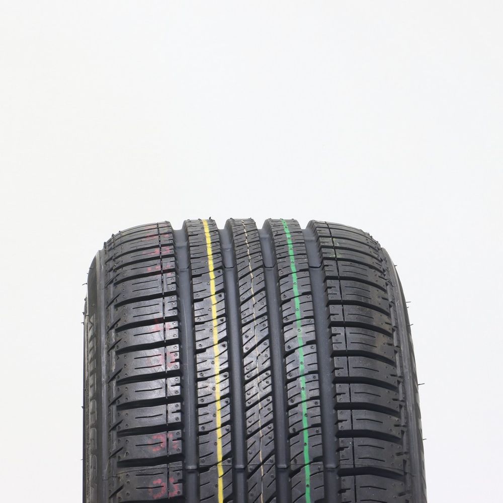 Driven Once 225/45R17 Bridgestone Turanza EL42 RFT 91H - 10/32 - Image 2