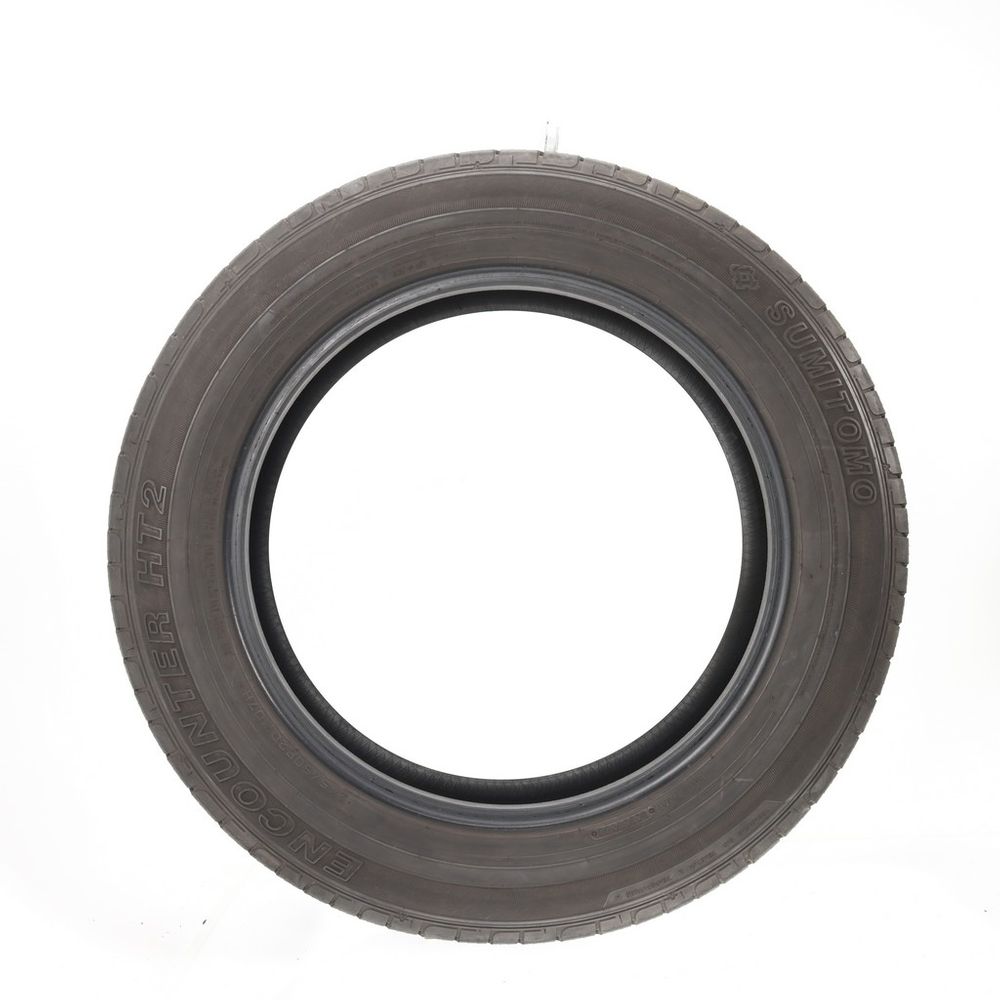 Set of (2) Used 245/60R20 Sumitomo Encounter HT2 107H - 8-9.5/32 - Image 3