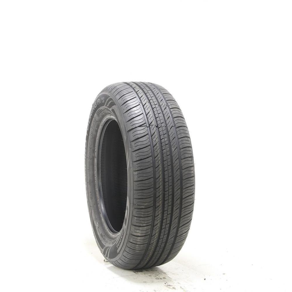 New 215/60R16 GT Radial Champiro Touring AS 95V - 10/32 - Image 1