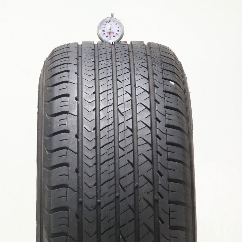 Set of (2) Used 275/55R20 Goodyear Eagle Sport AS 117V - 7.5-8.5/32 - Image 2