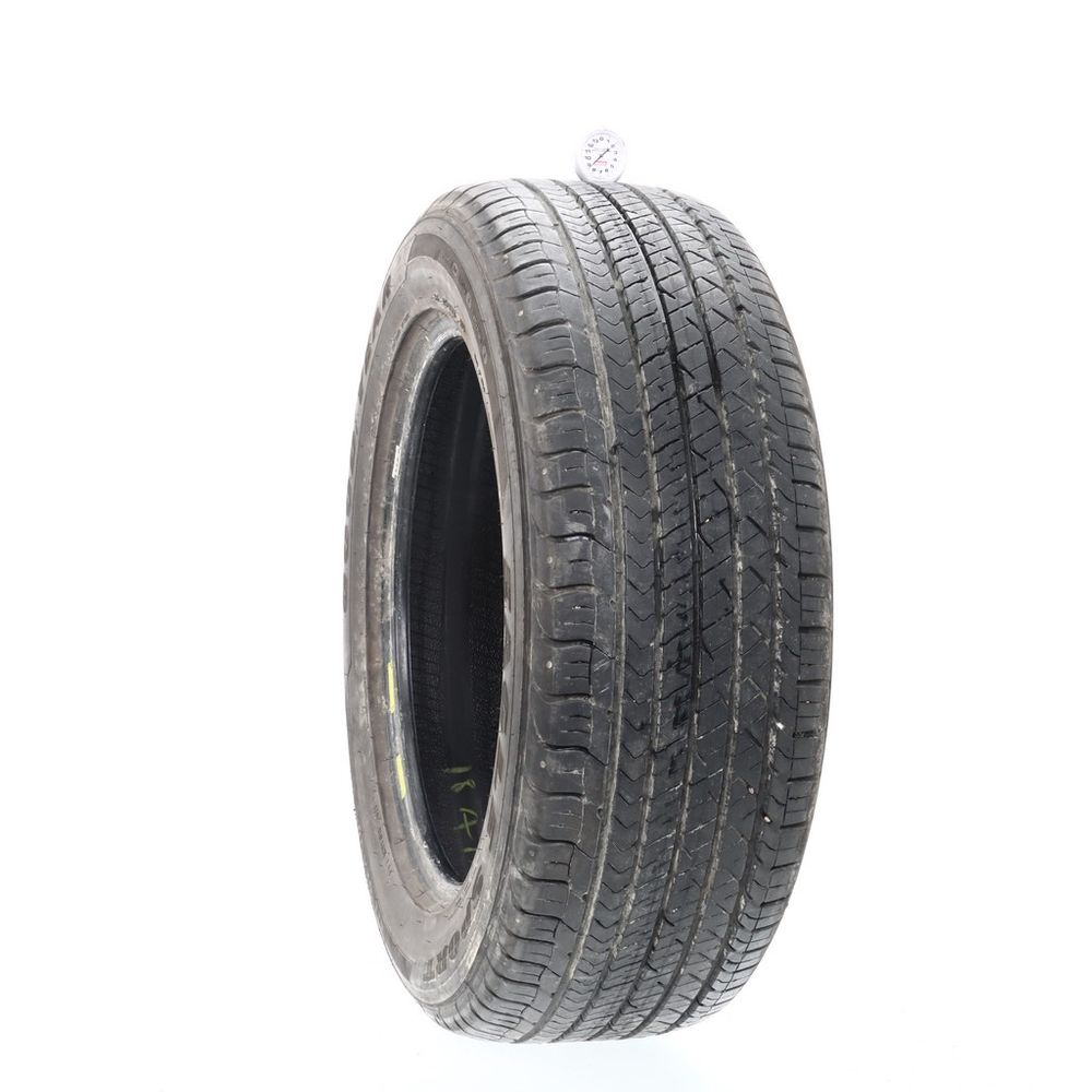Set of (2) Used 275/55R20 Goodyear Eagle Sport AS 117V - 7.5-8.5/32 - Image 4