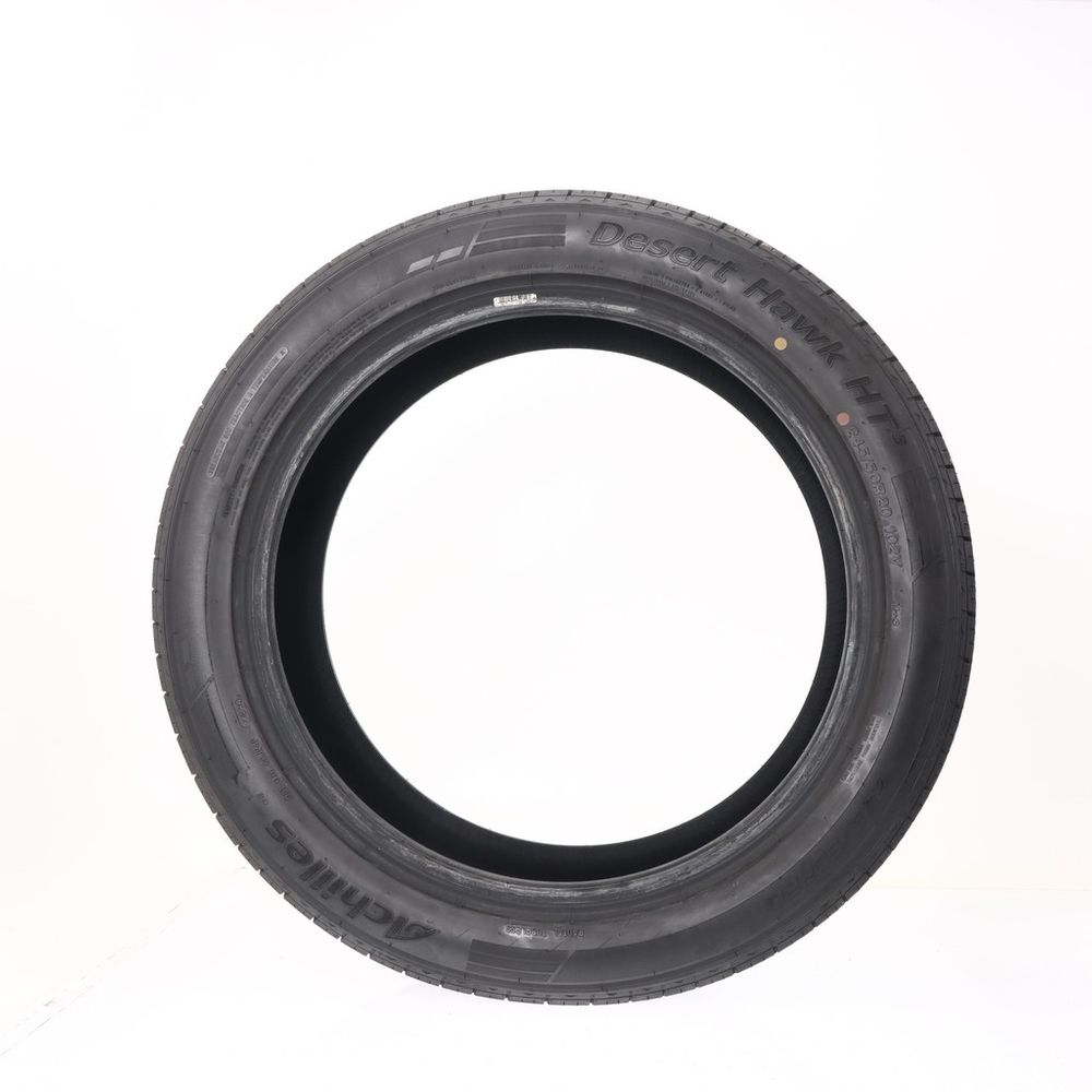 Driven Once 245/50R20 Achilles Desert Hawk HT3 102V - 10/32 - Image 3