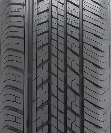 New 225/65R17 Dunlop Grandtrek ST30 102H - Image 2