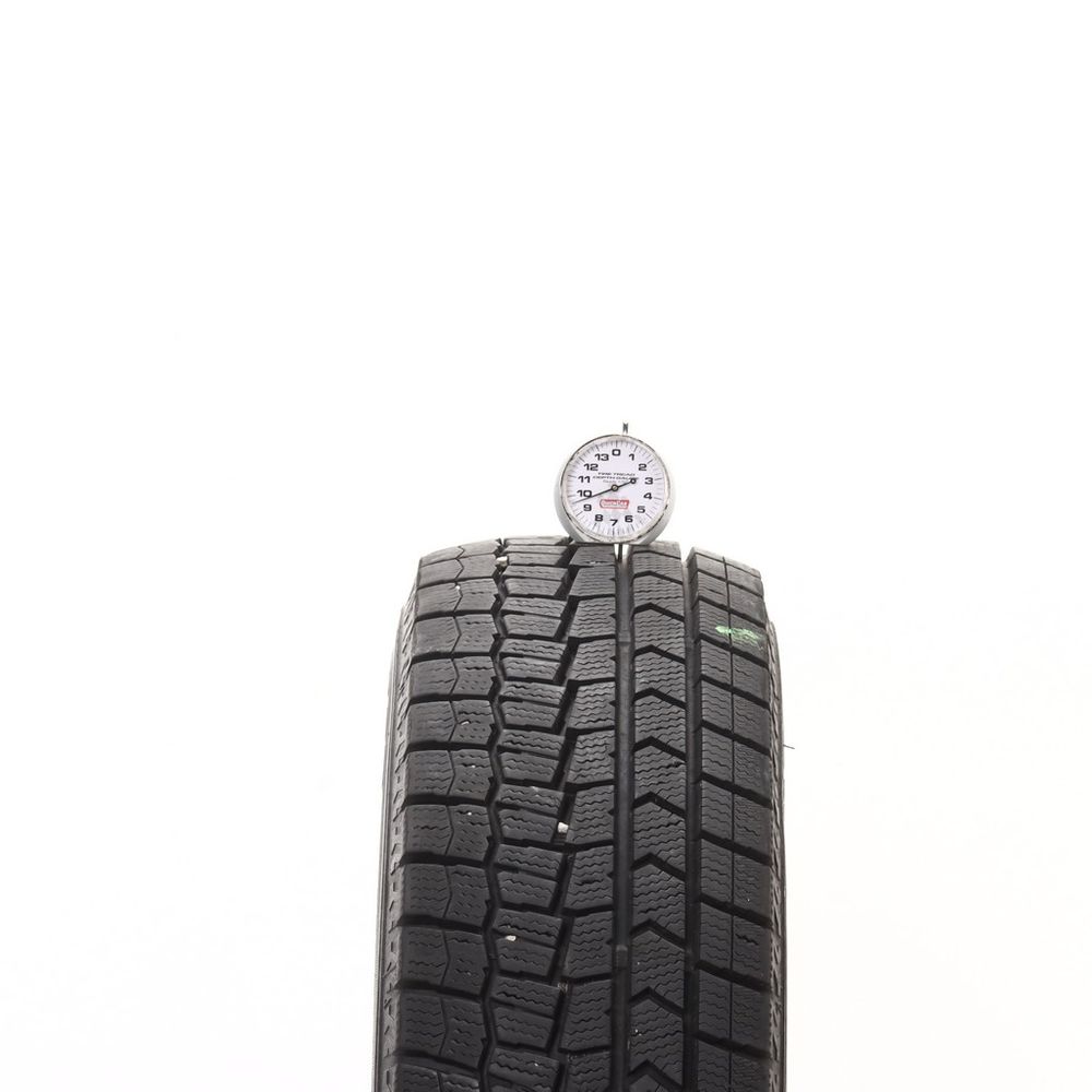 Used 175/70R18 Dunlop Winter Maxx WM02 82T - 9.5/32 - Image 2