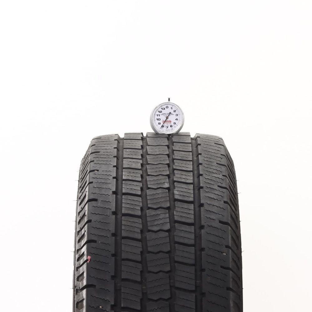 Used 235/65R16C Cooper Discoverer HT3 121/119R - 8/32 - Image 2