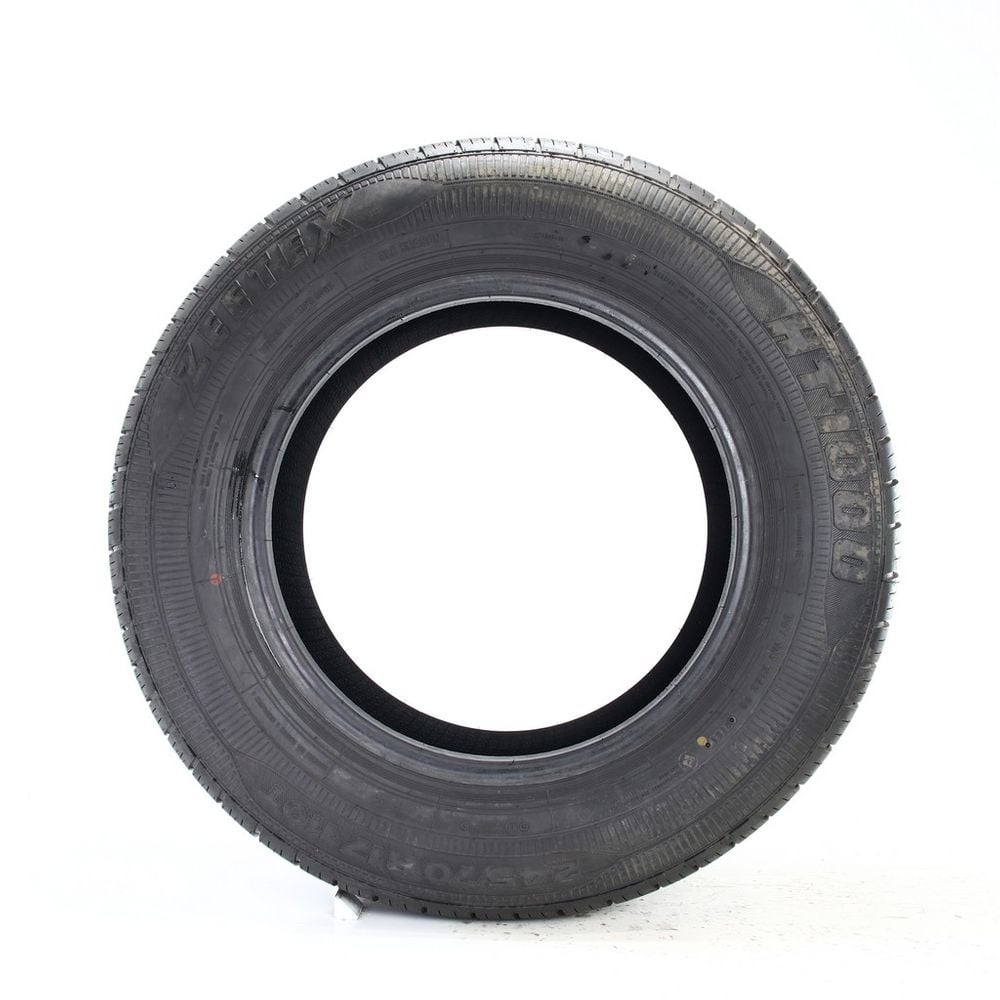 Driven Once 245/70R17 Zeetex HT1000 110T - 9.5/32 - Image 3