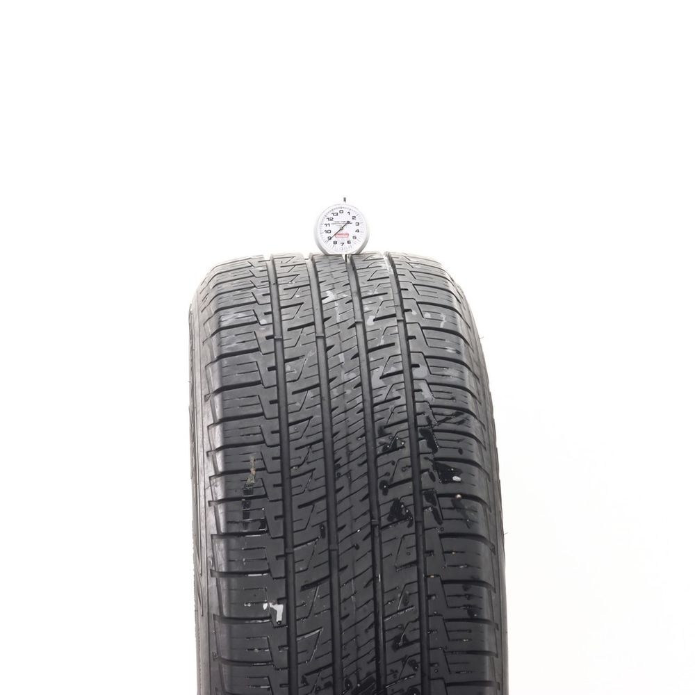 Set of (2) Used 245/50R20 Goodyear Assurance MaxLife 102V - 8.5-9/32 - Image 2
