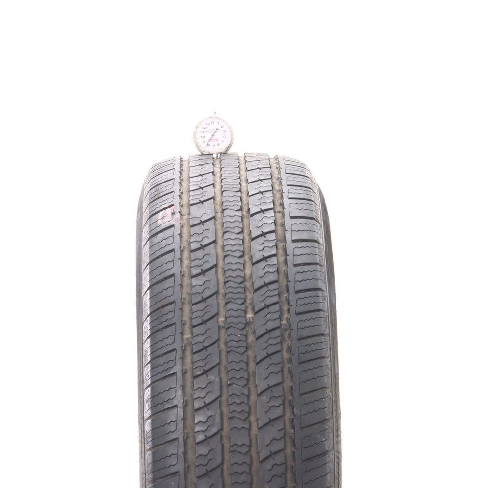 Set of (2) Used 245/70R17 Linglong Crosswind HT 2 110T - 8-9/32 - Image 2