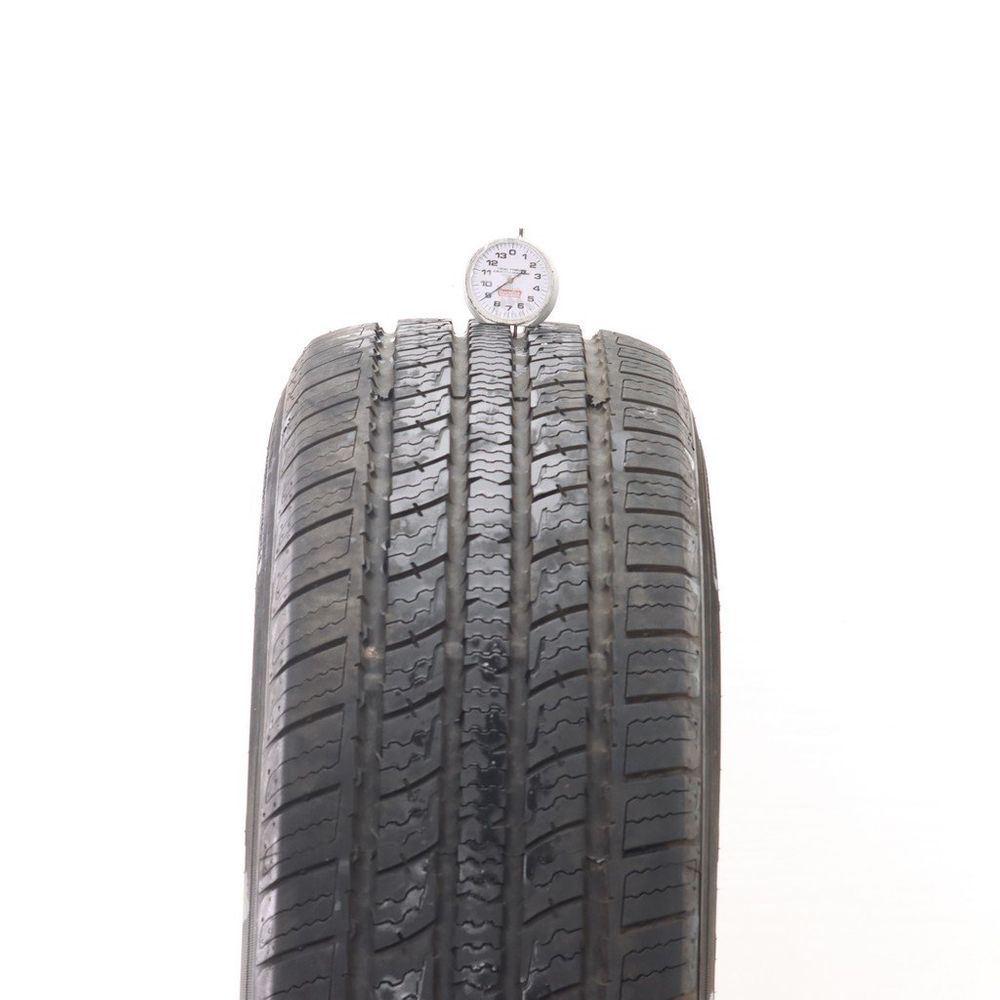 Set of (2) Used 245/70R17 Linglong Crosswind HT 2 110T - 8-9/32 - Image 5